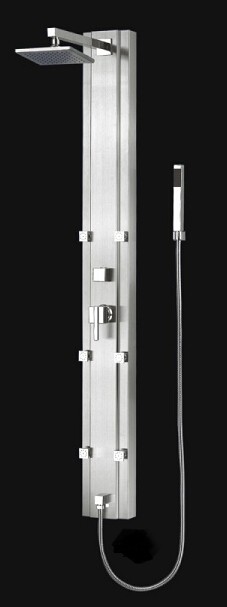 shower column, shower panel - C1006. Shower Panels (C1006)